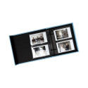 Focus Coffee Table Tiny Flashes 14,5x15,5 cm (Pockets for Instax Mini)