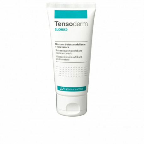 Näomask Tensoderm TENSODERM 60 ml