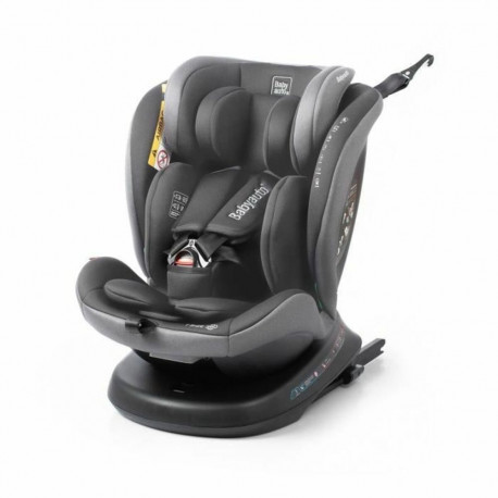 Auto Turvaiste Babyauto RODIA Hall 0 (de 0 a 10 kilos) I (9 - 18 kg) II (15-25 kg) III (22 - 36 kg) 