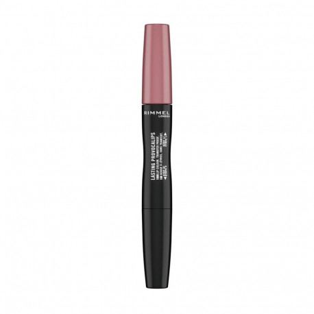 shimmer lipstick Rimmel London Lasting Provocalips Nº 400-Grin & Bare It 2,3 ml