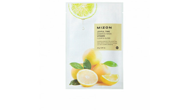 Näokreem Mizon JOYFUL TIME