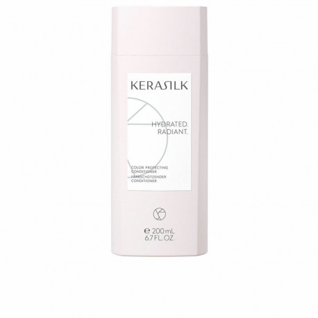 Värvi Kaitsev Palsam Kerasilk Essentials 200 ml