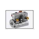 Blocks Panzer 38 VZ.38 690 elements