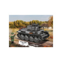 Blocks Panzer 38 VZ.38 690 elements