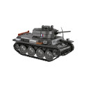 Blocks Panzer 38 VZ.38 690 elements
