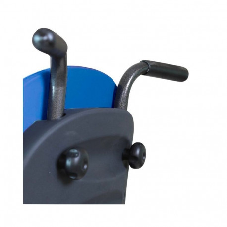 BEST UP sanitary chair trolley 304723