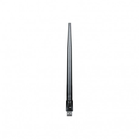 D-Link AC600 kahe sagedusalaga suure võimendusega USB adapter DWA-172 juhtmevaba