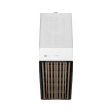 Fractal Design | North | Chalk White | Power supply included No | ATX