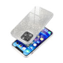 SHINING Case for SAMSUNG A57 5G silver