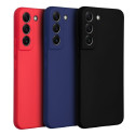 SOFT case for SAMSUNG A57 5G red