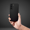 SOFT case for SAMSUNG A37 5G black
