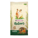 Complete feed NATURE Hamster 700g for hamsters