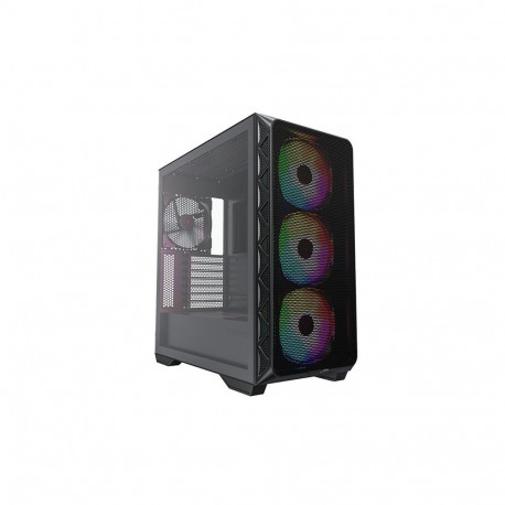 Case|MONTECH|AIR 903 MAX|MidiTower|Not included|ATX|EATX|MicroATX|MiniITX|Colour Black|AIR903MAX(B)