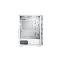 Case|MONTECH|X3 Mesh|MidiTower|Not included|ATX|MicroATX|MiniITX|Colour White|X3MESH(W)