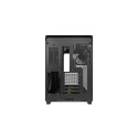 Case|MONTECH|KING 95 PRO (B)|MidiTower|Not included|ATX|MicroATX|MiniITX|Colour Black|KING95PRO(B)