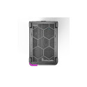 Case|MONTECH|KING 95 PRO (B)|MidiTower|Not included|ATX|MicroATX|MiniITX|Colour Black|KING95PRO(B)