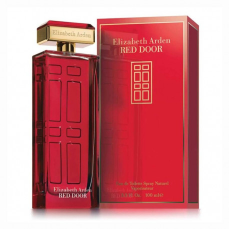 E.Arden Red Door Edt Spray (100ml)
