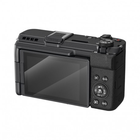 SmallRig 5806 Screen Protector for Canon PowerShot V1 / G7X III