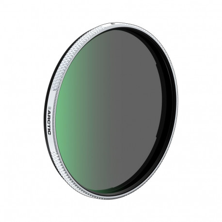 PolarPro polariseeriv filter Arctic CP Benjamin Hardman 82mm