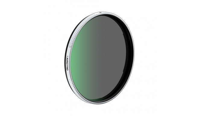 PolarPro polarisatsioonifilter Arctic Benjamin Hardman 77mm