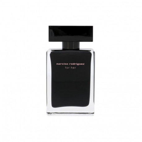 Narciso Rodriguez For Her Eau de Toilette (50ml)