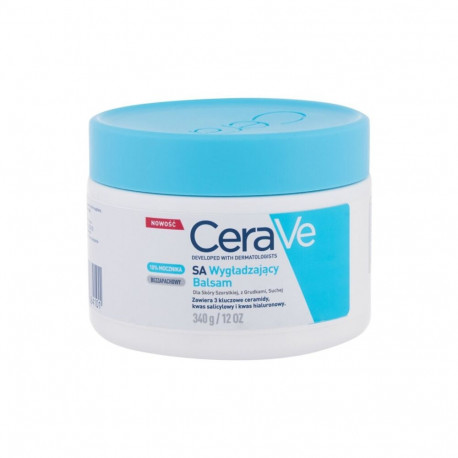CeraVe SA Smoothing (340ml)
