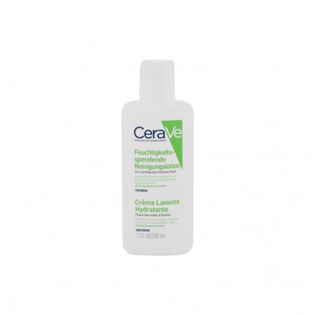 CeraVe Facial Cleansers Hydrating (88ml)