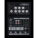 Mackie helimikser Mix5