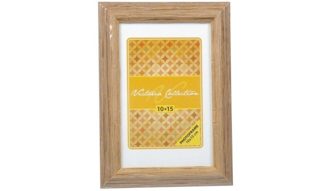 Photo frame Velvet 21x29,7, beige