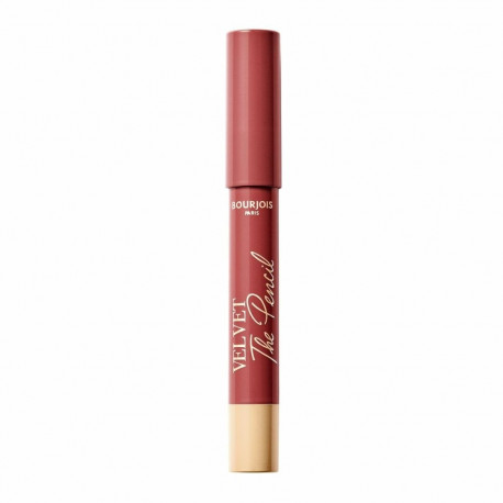 Huulevärv Bourjois Velvet The Pencil Nº 05-Red Vintage 1.8 Gr 1,8 g Varva
