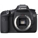 Canon EOS 7D + 15-85mm IS USM Kit