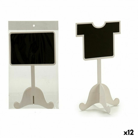 Laud Pincello AR1607043 AR1607043 13,5 x 25 x 15 cm (12 Ühikut)