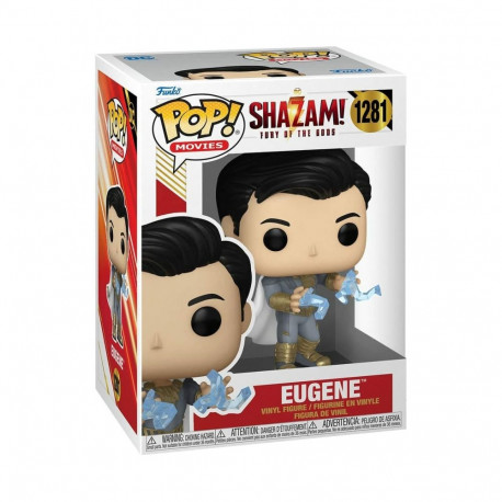 Mannekeen Funko Pop! SHAZAM! EUGENE