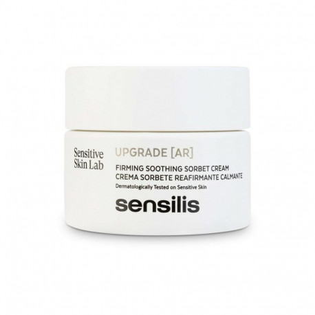 Soothing Cream Sensilis Upgrade Ar 50 ml Firming