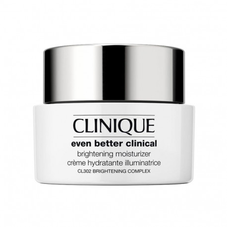 Sära andev kreem Clinique Even Better Clinical 50 ml