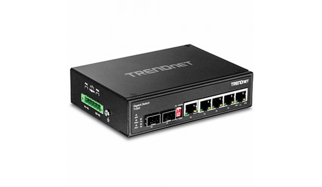 Switch Trendnet TI-G62