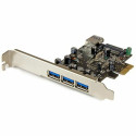 PCI-kaart Startech PEXUSB3S42