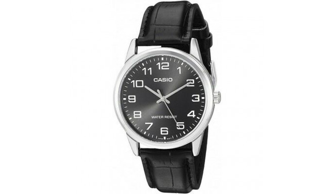 Meeste Kell Casio COLLECTION Must (Ø 38 mm)