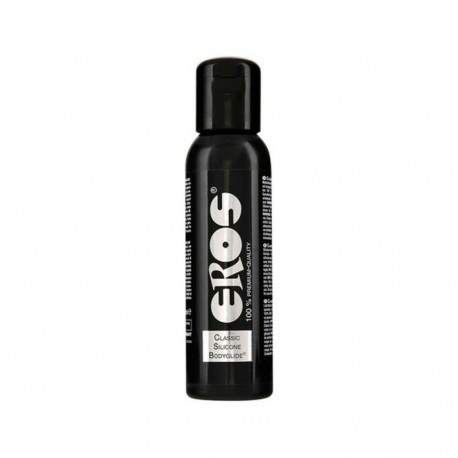 Silikoonilibesti Wingman Lubes 100 ml Eros 50 ml