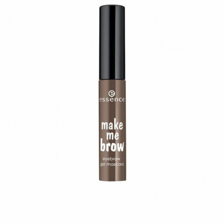 Kulmutušš Essence Make Me Brow Nº 02-brows 3,8 ml Geel