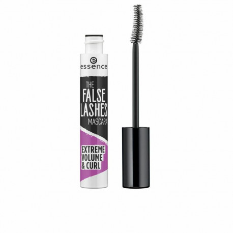 Volüümi suurendav ripsmetušš Essence The False Lashes Lokitangid 10 ml