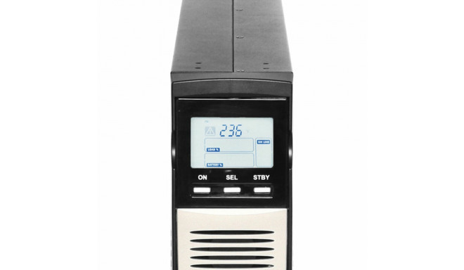 Uninterruptible Power Supply System Interactive UPS Riello SDH 1500