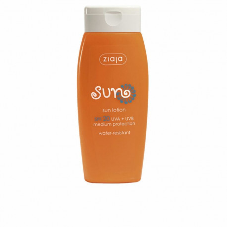 Sun Block Ziaja Sun Spf 20 150 ml