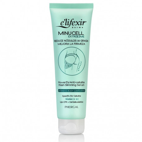 Body Cream Elifexir Dermo 150 ml