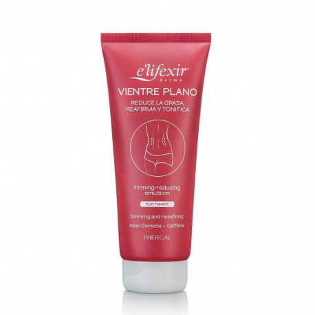 Kehakreem Elifexir Lameda kõhu efekt 200 ml