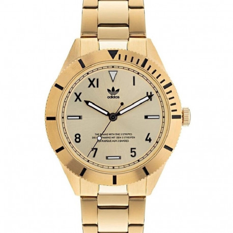 Men's Watch Adidas AOFH22062 (Ø 41 mm)