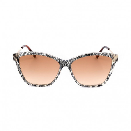 Naiste Päikeseprillid Missoni MIS0003SS37 ø 56 mm