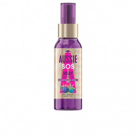 Heat Protector Aussie 81718933 100 ml Heat Protector