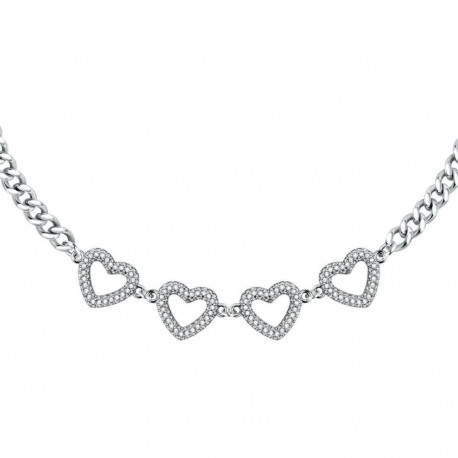 Naiste Kaelakee Morellato BAGLIORI