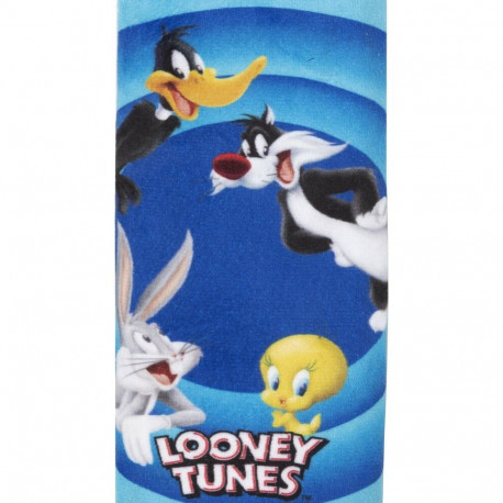 Seat Belt Pads Looney Tunes CZ10979